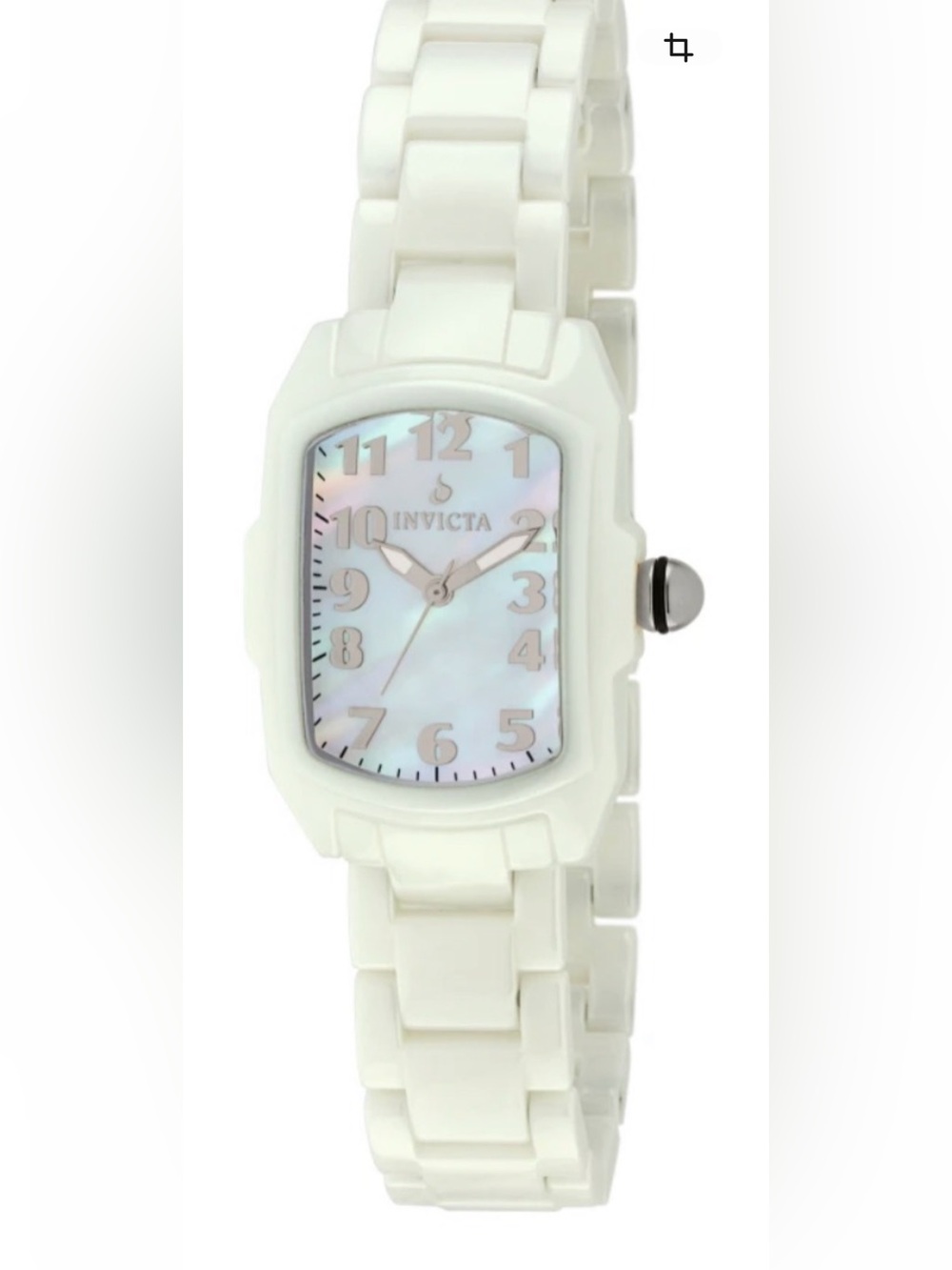 Invicta Lupah Lady
Model 1960 Ladies Watch
